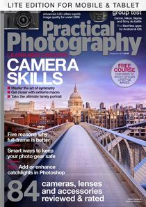 Practical Photography - September 2015 - Download