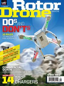 Rotor Drone - January/February 2015 - Download