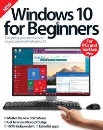 Windows 10 for Beginners - Download