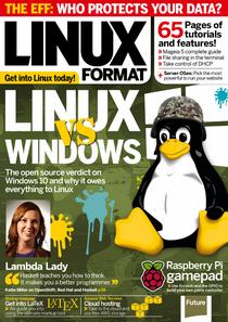 Linux Format - Summer 2015 - Download