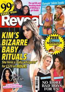 Reveal - 8 August 2015 - Download