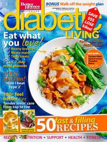 Diabetic Living Australia - September/October 2015 - Download