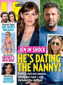 Us Weekly - 10 August 2015 - Download