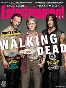 Entertainment Weekly - 7 August 2015 - Download