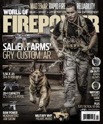 World of Firepower - July/August 2015 - Download