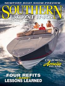 Southern Boating - August 2015 - Download