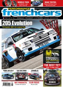 Performance French Cars - September/October 2015 - Download