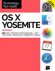 Technology Tips Guide - OS X Yosemite (Revised 2nd Edition) - Download