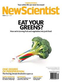 New Scientist - 1 August 2015 - Download
