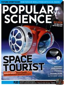 Popular Science Australia - August 2015 - Download