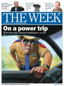 The Week USA - 7 August 2015 - Download