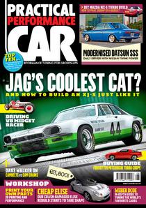 Practical Performance Car - August 2015 - Download