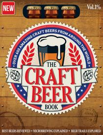 The Craft Beer Book - Volume 1 - Download