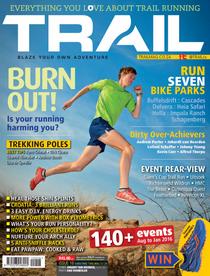 Trail South Africa - Issue 16, 2015 - Download