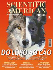 Scientific American Brasil - Agosto 2015 - Download