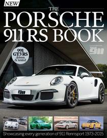 The Porsche 911 - RS Book Volume 3 - Download
