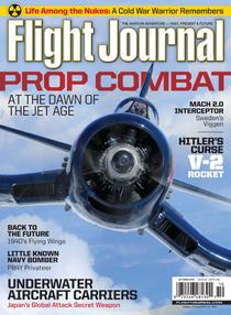 Flight Journal - October 2015 - Download