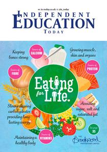 Independent Education Today - September 2015 - Download