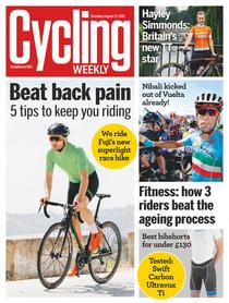 Cycling Weekly - 27 August 2015 - Download
