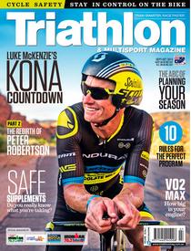Triathlon & Multi Sport Magazine - September - October 2015 - Download