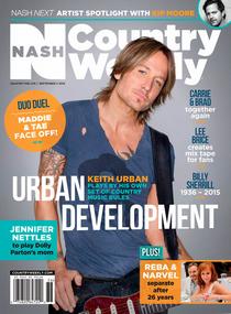 Country Weekly – 7 September 2015 - Download