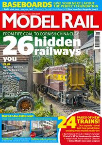 Model Rail - September 2015 - Download