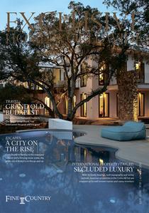 Exclusive Home Worldwide - Autumn 2015 - Download