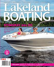 Lakeland Boating - September 2015 - Download