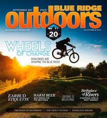 Blue Ridge Outdoors - September 2015 - Download