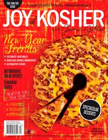 Joy of Kosher - Fall 2015 - Download