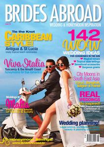 Brides Abroad - Issue 16, 2015 - Download
