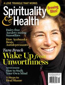 Spirituality & Health Magazine - September - October 2015 - Download