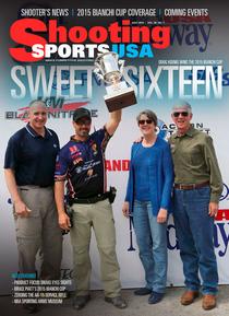 Shooting Sports USA - July 2015 - Download