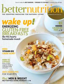 Better Nutrition - September 2015 - Download