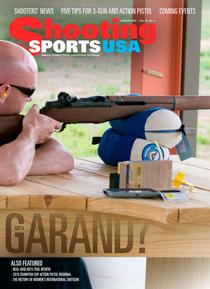 Shooting Sports USA - August 2015 - Download