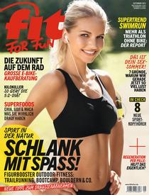 FIT For Fun - September 2015 - Download