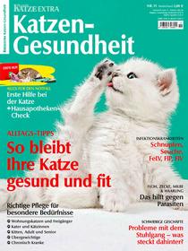 Geliebte Katze Extra - Nr.11 2015 - Download