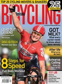 Bicycling Australia - September/October 2015 - Download