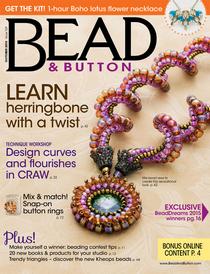 Bead & Button - October 2015 - Download