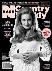 Country Weekly - 31 August 2015 - Download