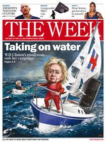 The Week USA - 28 August 2015 - Download