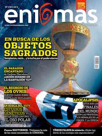 Enigmas - Septiembre 2015 - Download