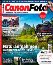 Canon Foto - Nr.04 2015 - Download