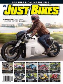 Just Bikes - September 2015 - Download