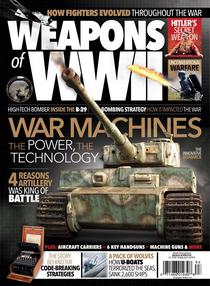 Weapons of WWII – Fall 2015 - Download