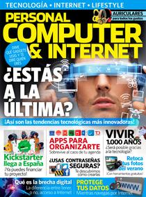 Personal Computer & Internet – Septiembre 2015 - Download