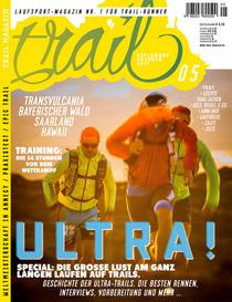 Trail Magazin - September-October 2015 - Download