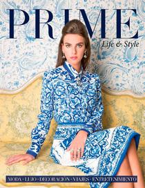 Prime Life & Style - Agosto 2015 - Download