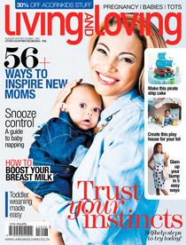 Living and Loving - August 2015 - Download