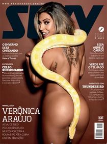 Sexy Brazil - Julho 2015 Veronica Araujo, Stefania Accioly - Download
